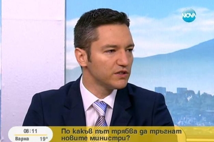 Кристиан Вигенин: Активна балканска политика в Европейския съюз  и активна европейска политика на Балканите